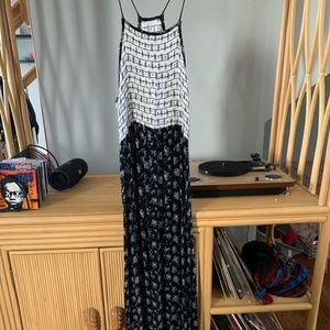 Boho dress
